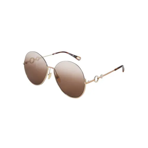 Accessories > Sunglasses - - Chloé - Modalova