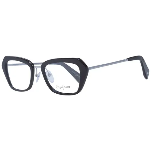 Accessories > Glasses - - Yohji Yamamoto - Modalova