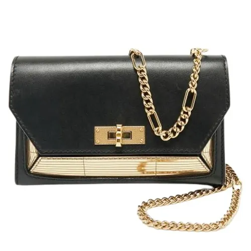 Pre-owned > Pre-owned Bags > Pre-owned Clutches - - Bally Pre-owned - Modalova