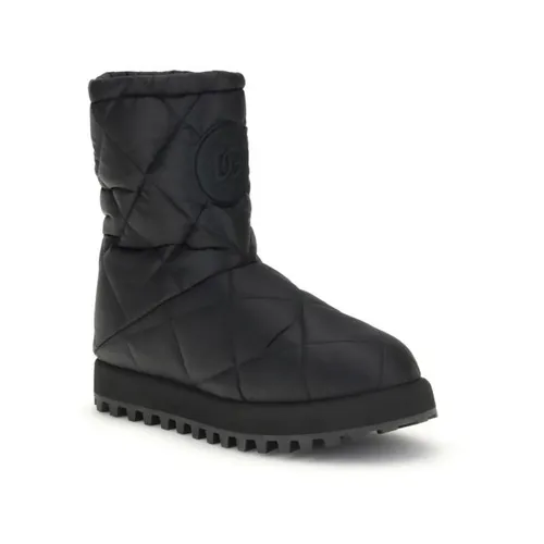 Shoes > Boots > Winter Boots - - Dolce & Gabbana - Modalova