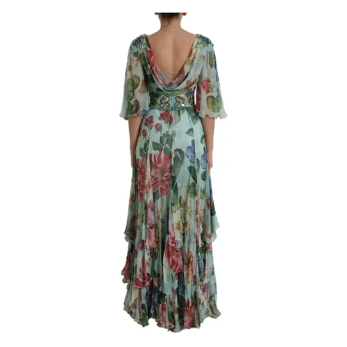 Dresses > Occasion Dresses > Gowns - - Dolce & Gabbana - Modalova
