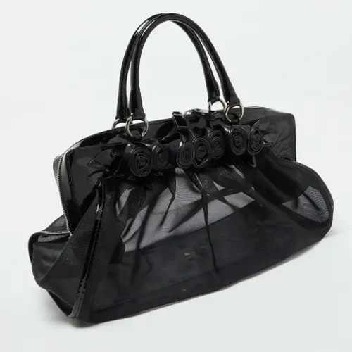 Pre-owned > Pre-owned Bags > Pre-owned Handbags - - Valentino Vintage - Modalova