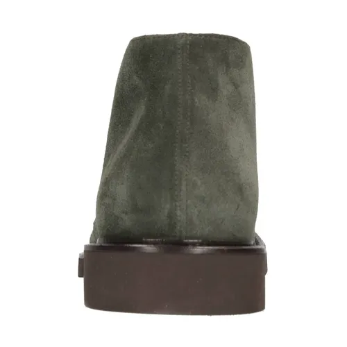 Shoes > Boots > Lace-up Boots - - Doucal's - Modalova