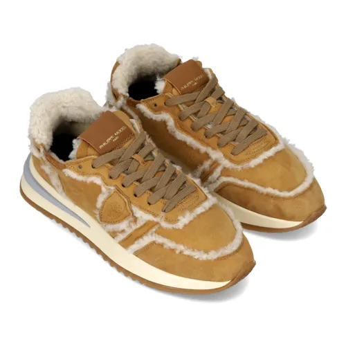 Shoes > Sneakers - - Philippe Model - Modalova