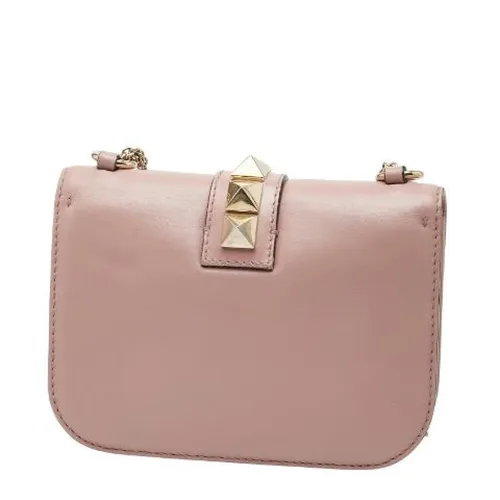 Pre-owned > Pre-owned Bags > Pre-owned Cross Body Bags - - Valentino Vintage - Modalova