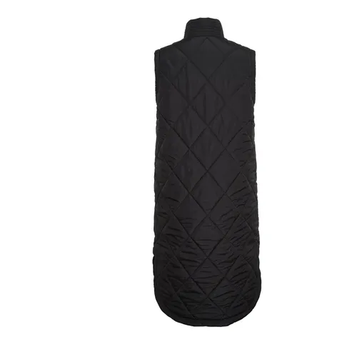 Kaffe - Jackets > Vests - Black - Kaffe - Modalova