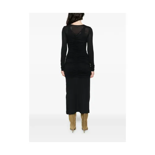 Dresses > Day Dresses > Maxi Dresses - - Bite Studios - Modalova