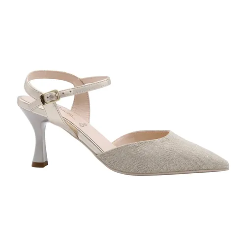 Shoes > Heels > Pumps - - Nerogiardini - Modalova