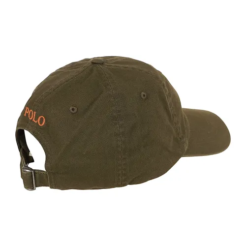 Accessories > Hats > Caps - - Polo Ralph Lauren - Modalova