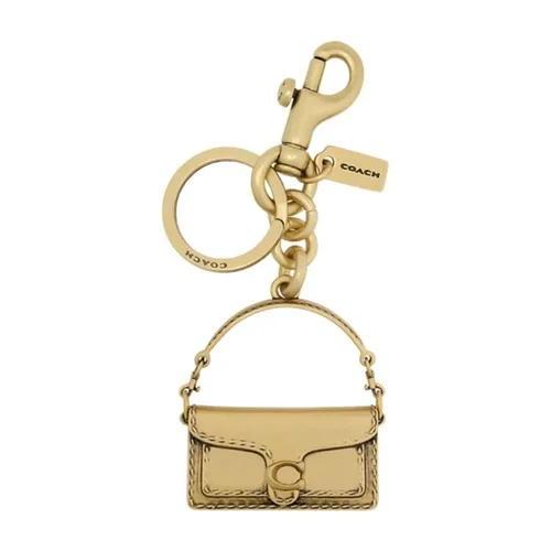 Accessories > Keyrings - - Coach - Modalova