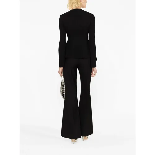 Jackets > Blazers - - Blumarine - Modalova