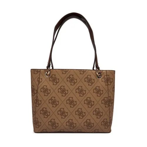 Guess - Bags > Tote Bags - Brown - Guess - Modalova