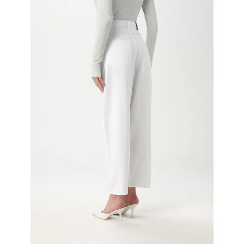 Jeans > Straight Jeans - - Pinko - Modalova