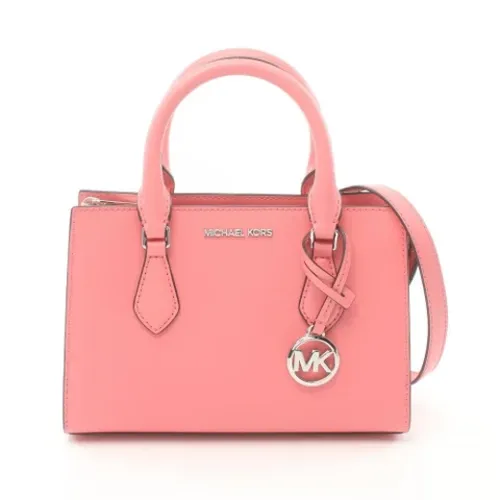 Pre-owned > Pre-owned Bags > Pre-owned Handbags - - Michael Kors Pre-owned - Modalova