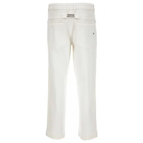 Jeans > Straight Jeans - - Versace Jeans Couture - Modalova