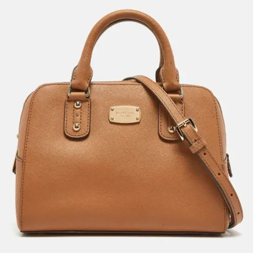 Pre-owned > Pre-owned Bags > Pre-owned Handbags - - Michael Kors Pre-owned - Modalova