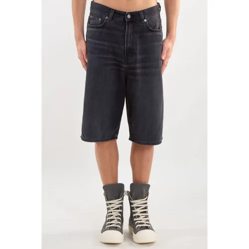 Shorts > Denim Shorts - - Haikure - Modalova