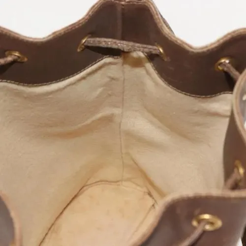Pre-owned > Pre-owned Bags > Pre-owned Bucket Bags - - Gucci Vintage - Modalova