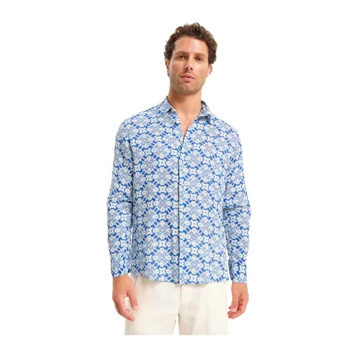 Shirts > Casual Shirts - - Peninsula - Modalova