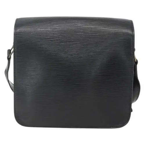 Pre-owned > Pre-owned Bags > Pre-owned Cross Body Bags - - Louis Vuitton Vintage - Modalova