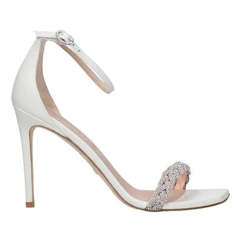 Shoes > Sandals > High Heel Sandals - - Stuart Weitzman - Modalova