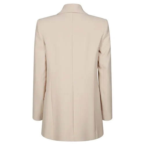 F.It - Jackets > Blazers - Beige - F.It - Modalova