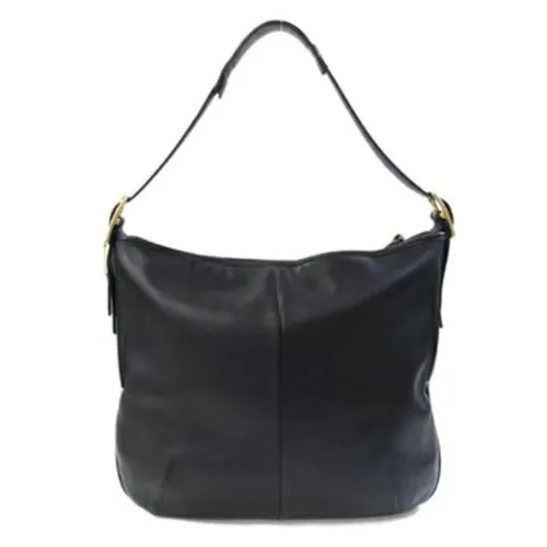Pre-owned > Pre-owned Bags > Pre-owned Shoulder Bags - - Coach Pre-owned - Modalova
