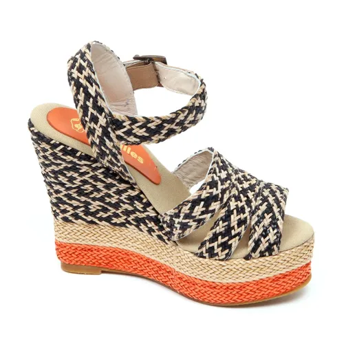 Shoes > Heels > Wedges - - Espadrilles - Modalova
