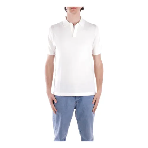 Tops > Polo Shirts - - Saint Barth - Modalova