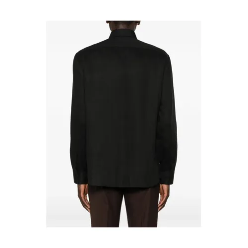 Shirts > Casual Shirts - - Brunello Cucinelli - Modalova