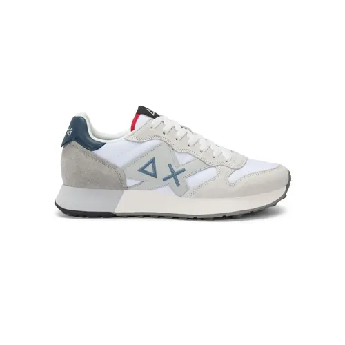 Sun68 - Shoes > Sneakers - White - Sun68 - Modalova
