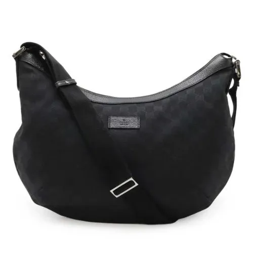 Pre-owned > Pre-owned Bags > Pre-owned Cross Body Bags - - Gucci Vintage - Modalova