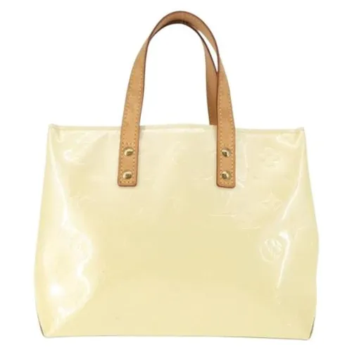 Pre-owned > Pre-owned Bags > Pre-owned Tote Bags - - Louis Vuitton Vintage - Modalova