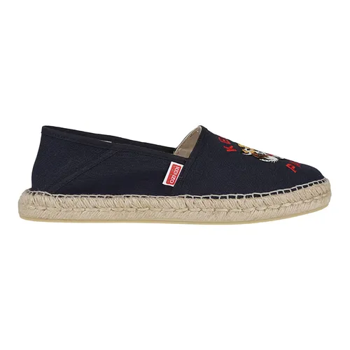 Shoes > Flats > Espadrilles - - Kenzo - Modalova