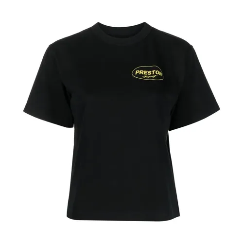 Tops > T-Shirts - - Heron Preston - Modalova