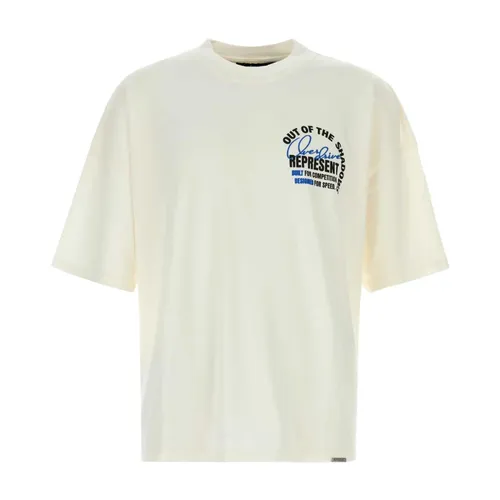 Tops > T-Shirts - - Represent - Modalova