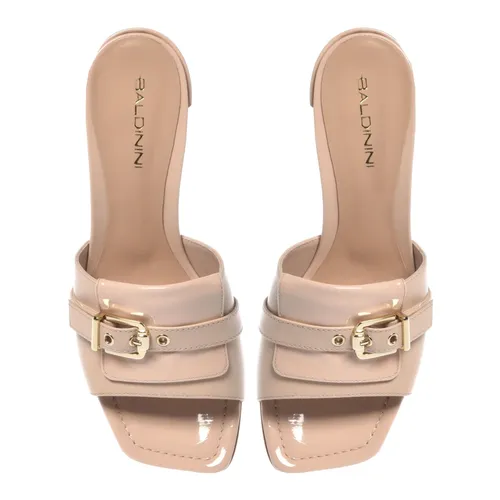 Shoes > Heels > Heeled Mules - - Baldinini - Modalova