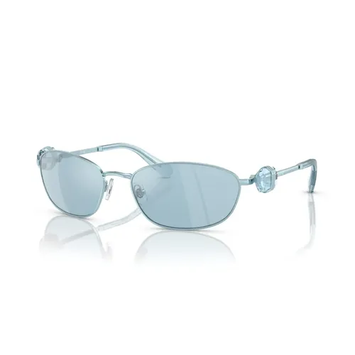 Accessories > Sunglasses - - Swarovski - Modalova