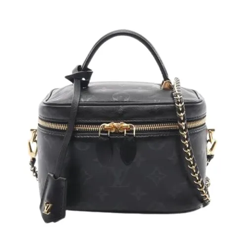 Pre-owned > Pre-owned Bags > Pre-owned Handbags - - Louis Vuitton Vintage - Modalova