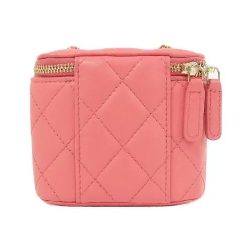 Pre-owned > Pre-owned Bags > Pre-owned Mini Bags - - Chanel Vintage - Modalova