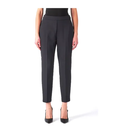 Trousers > Slim-fit Trousers - - Pinko - Modalova