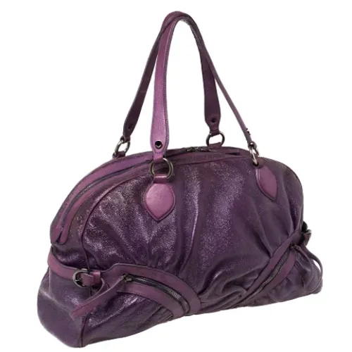 Pre-owned > Pre-owned Bags > Pre-owned Handbags - - Moschino Pre-Owned - Modalova