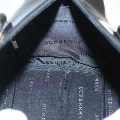 Pre-owned > Pre-owned Bags > Pre-owned Handbags - - Burberry Vintage - Modalova