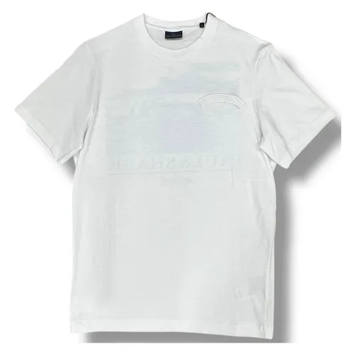 Tops > T-Shirts - - Paul & Shark - Modalova