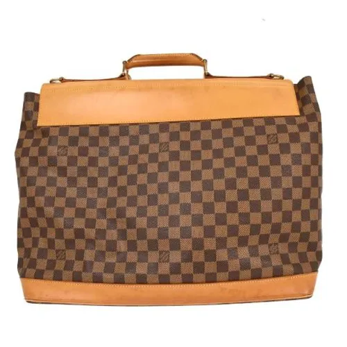 Pre-owned > Pre-owned Bags > Pre-owned Handbags - - Louis Vuitton Vintage - Modalova