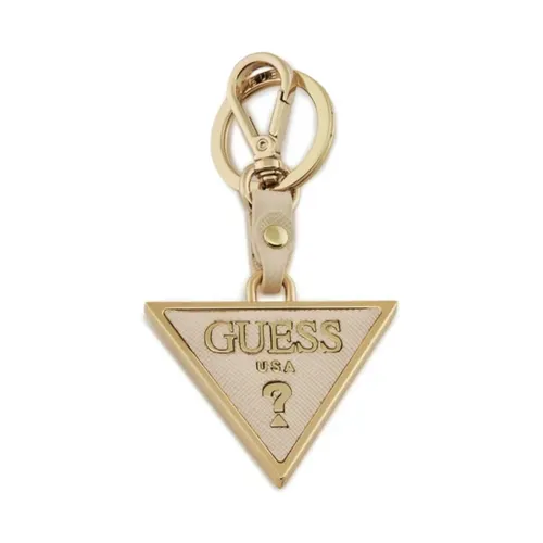 Accessories > Keyrings - - Guess - Modalova