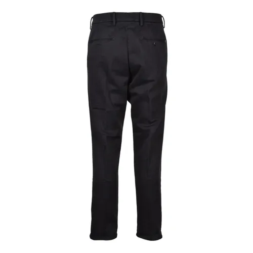Trousers > Slim-fit Trousers - - Dondup - Modalova