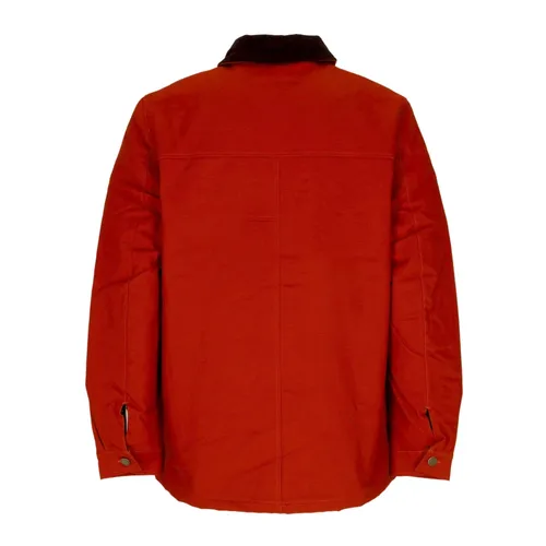 Jackets > Light Jackets - - CAT - Modalova