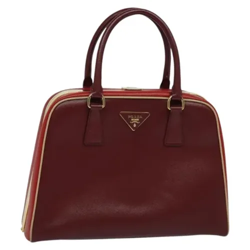 Pre-owned > Pre-owned Bags > Pre-owned Handbags - - Prada Vintage - Modalova