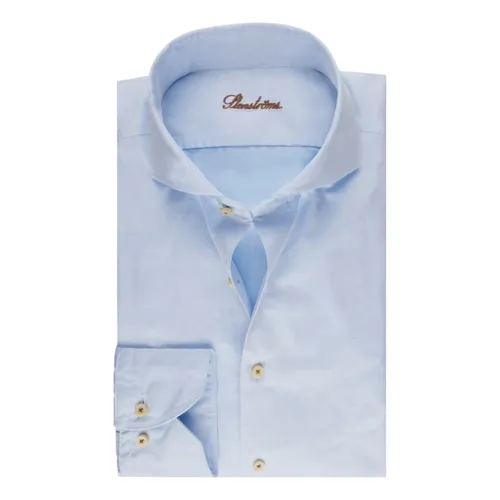 Shirts > Casual Shirts - - Stenströms - Modalova